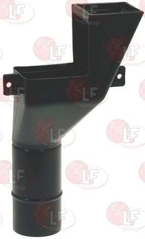 1095003. КОНВЕЙЕР КОФЕЙНОЙ ГУЩИ, ЧЕРНЫЙ