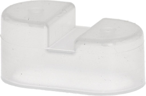 ЗАЩИТНЫЙ КОЛПАК ДЛЯ ОВАЛЬНОЙ КНОПКИ