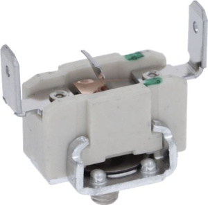 ТЕРМОСТАТ АВАРИЙНЫЙ  205°C RATIONAL 40.04.512P