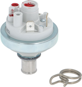 PRESSURE SWITCH CONVOCLEAN SYSTEM 12.20/ CONVOTHERM 2619149