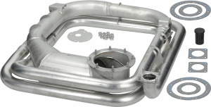 CONVECTORHEATEXCHANGEROGS20.10 EX. BURNE CONVOTHERM 2623208