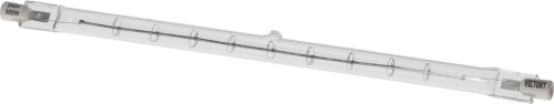 3221698. ИНФРАКРАСНАЯ ГАЛОГЕННАЯ ЛАМПА R7S 300ВТ 240В