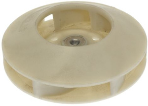 КОЛЕСО РАБОЧЕЕ НАСОСА Ø 114 MM MEIKO 9542166