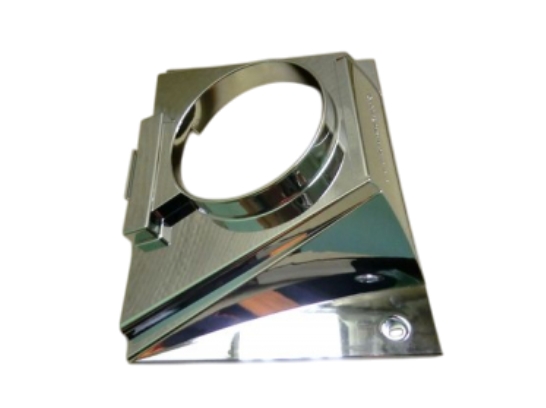 5154896. КРЫШКА ГРУППЫ НИЖНЯЯ NUOVA SIMONELLI 05001503.GV