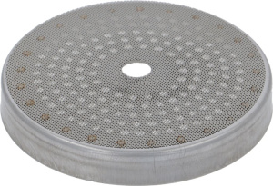 SHOWER SCREEN Ø 57.5 MM