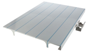 ЭКРАН ТЕПЛОЗАЩИТНЫЙ RATIONAL 60.70.391