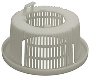 ФИЛЬТР ВОДЯНОГО БАКА Ø 135X60 ММ