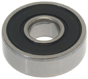 ПОДШИПНИК 608 2RSH