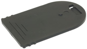 ЗАСЛОНКА БУНКЕРА ДЛЯ КОФЕ