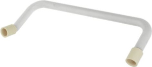 ВЫПУСКНАЯ ПРОМЫВОЧНАЯ ТРУБА