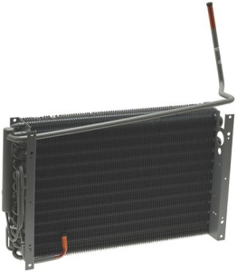 ИСПАРИТЕЛЬ 482X300X110 ММ