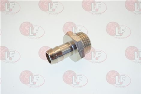 7118283. RACCORD ø 12 mm - 1/2"M