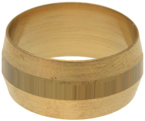 3020082. ОБЖИМНАЯ ДЕТАЛЬ ø 12 ММ