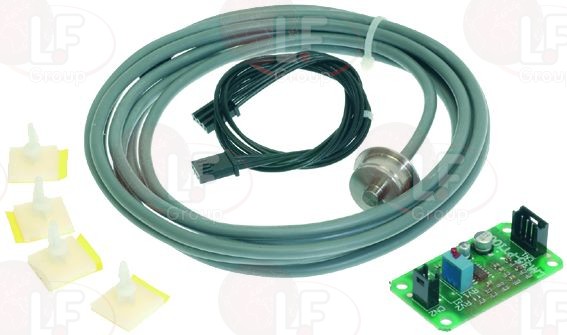 5025109. КОМПЛЕКТ ДАТЧИКА PT1000 KLIXON