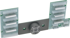 ПЛАТА КНОПОЧНАЯ NUOVA SIMONELLI 04900902