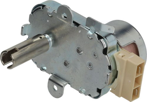 3240924. МОТОР-РЕДУКТОР 12ВТ 230В 50/60ГЦ 2RPM