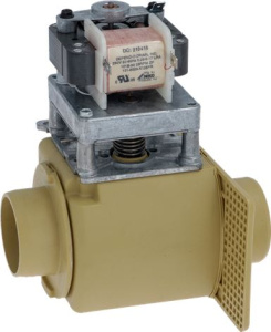 ЭЛЕКТРОМАГНИТНЫЙ КЛАПАН 230V AC 50/60 HZ