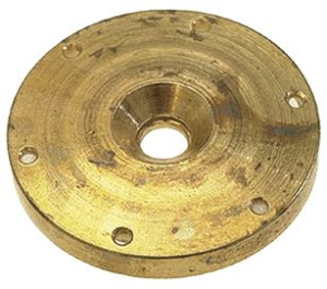 ФОРСУНКА ГРУППЫ Ø 35 ММ М5Х1