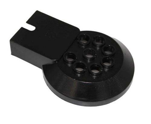 10510141. ОСНОВАНИЕ ДЛЯ НОСИКОВ РАЗДАЧИ BIANCHI 05089925-03M09