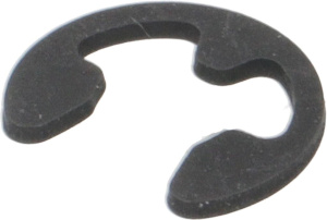 КОЛЬЦО РАДИАЛЬНОЕ ЭЛАСТИЧНОЕ Ø 4 MM