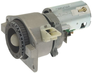 КОФЕМОЛКА В СБОРЕ ЛЕВОСТОРОННЯЯ