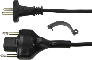 КАБЕЛЬ ПИТАНИЯ ROBOT COUPE 89136