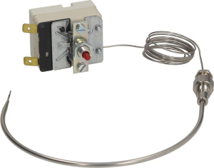 ТЕРМОСТАТ ОДНОФАЗНЫЙ 132°C