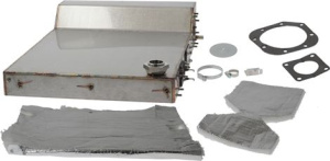 STEAMGENERATOR ASSEMBLY OGB6.10 EXCLU.BU CONVOTHERM 2317310