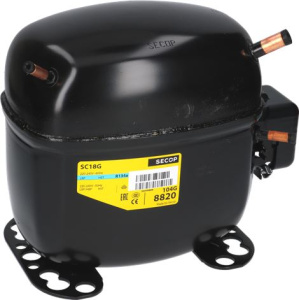 КОМПРЕССОР SECOP SC18G CSIR