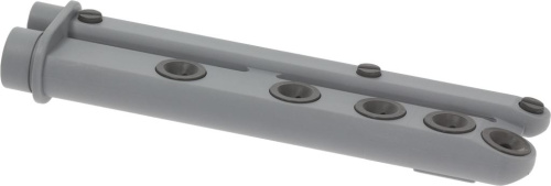 5032813. ПРОМЫВОЧНЫЙ/ОПОЛАСКИВАЮЩИЙ ДУШ 230 ММ