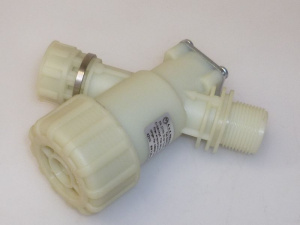 ФИЛЬТР ЭЛЕКТРОМАГНИТНОГО КЛАПАНА MULLER