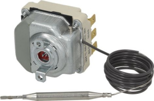 ТЕРМОСТАТ ТРЕХФАЗНЫЙ 160°C