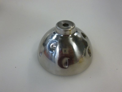 5068789. КОНУС ДЛЯ СОКОВЫЖИМАЛКИ