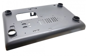 ЦОКОЛЬ ЧЕРНЫЙ NUOVA SIMONELLI 05000902