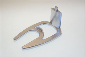 FILTER HOLDER FORK FOR MOBILE TAMPER 40A SANTOS 40665