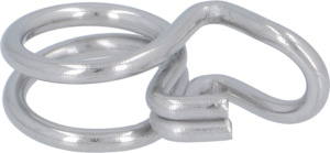 ХОМУТ ЗАЖИМНОЙ JURA 66122