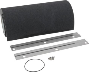 НАБОР АБРАЗИВНЫХ ЛИСТОВ ДЛЯ КАРТОФЕЛЕЧИСТКИ