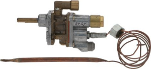 КРАН ТЕРМОСТАТИЧЕСКИЙ COPRECI