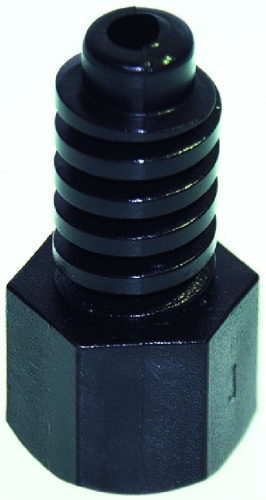 7101281. НОЖКА Ø 17X50 ММ
