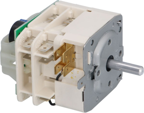 3446255. TАЙМЕР НА 60 МИН MS65