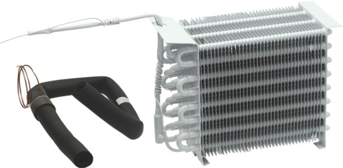 7104034. ИСПАРИТЕЛЬ 297X130X220 ММ