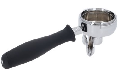 5804482. ХОЛДЕР 2 ЧАШКИ В СБОРЕ RANCILIO