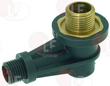 3240134. ЗАДНЯЯ ЧАСТЬ КОРПУСА МИКРОВЫКЛЮЧАТЕЛЯ