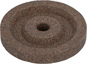 ЗАТОЧНЫЙ КАМЕНЬ 40X8X6 МЕЛКОЕ ЗЕРНО