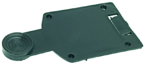 ЗАКРЫТАЯ ПЛОСКОСТЬ