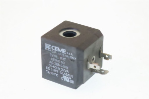 КАТУШКА ДЛЯ ЭЛЕКТРОМАГ.КЛАПАНА NBR