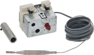 ТЕРМОСТАТ АВАРИЙНЫЙ 250°C EGO 55.19549.030