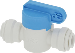 ШАРОВОЙ КЛАПАН JG PPMSV040606W