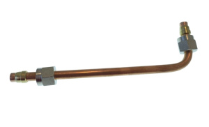 ТРУБКА ПОДАЧИ CONTI 4800451