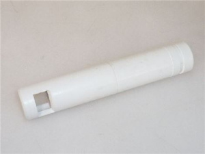 ТРУБКА ПЕРЕЛИВА BREMA 10399